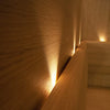 Cariitti Sauna ECO 6 – Takbelysning till bastu