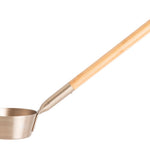 Sauflex guldset