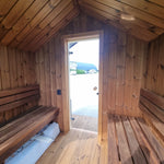 Heatra Shack
