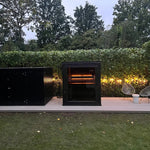 Sauna Vista