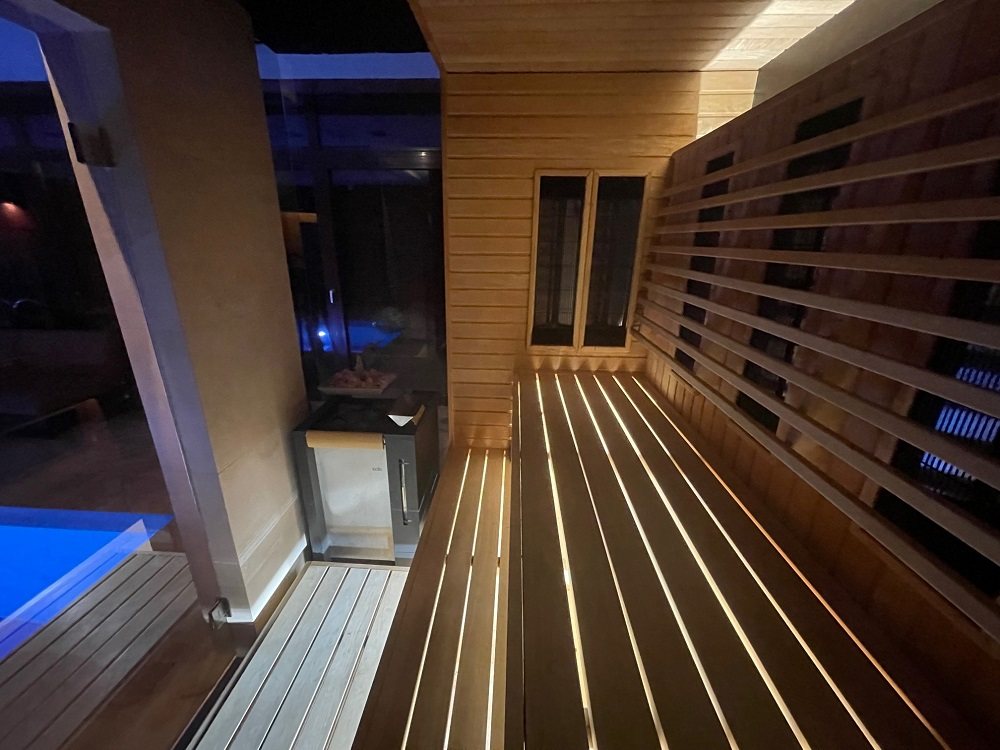 Sauflex LED Flodljus