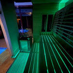 Sauflex LED Flodljus