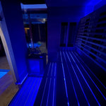 Sauflex LED Flodljus