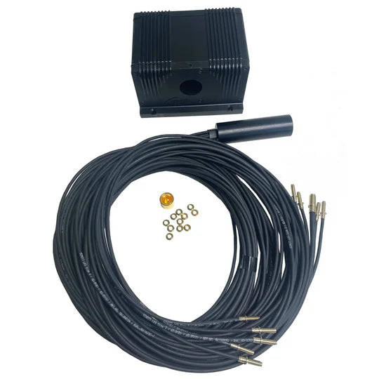 Cariitti Sauna Ceiling Pro 21 – Takbelysning till bastu