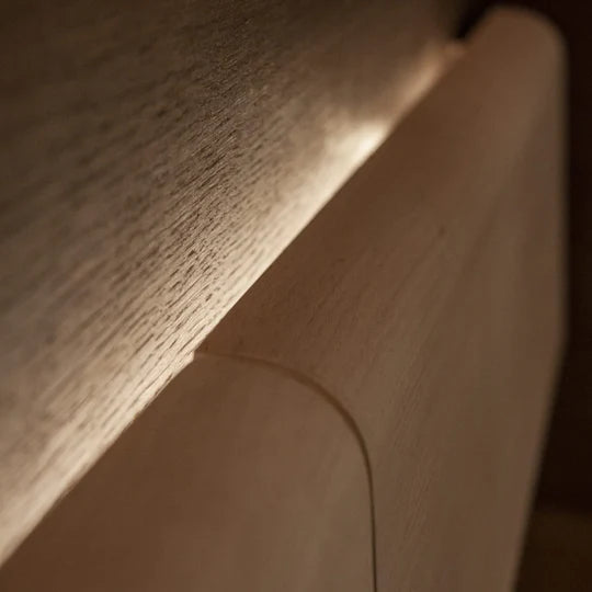 Cariitti Sauna Linear LED 6M + Spot – Bänk belysning till bastu