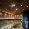 Cariitti Sauna Starry Sky 100 – Stjärnhimmel till bastu