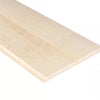 Thermory SmartS Bastupanel Osp STS4 – Fingerskarvad