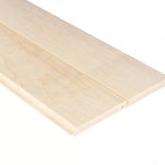 Thermory SmartS Bastupanel Osp STS4 – Fingerskarvad