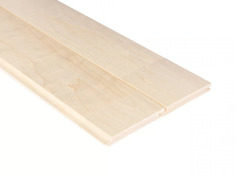Thermory Bastupanel Osp STP