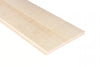 Thermory Bastupanel Osp STP