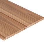 Thermory Bastupanel Magnolia STS10 – Värmebehandlad