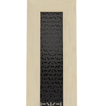 Auroom Duetto - Infraröd panel