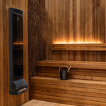 Saunum Base – Badstue klimat-enhet