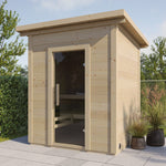 Sauna Brico