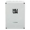 HUUM UKU Contactor Box – Tillbehör till UKU styrenhet