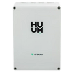 HUUM UKU Contactor Box – Tillbehör till UKU styrenhet