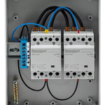 HUUM UKU Contactor Box – Tillbehör till UKU styrenhet