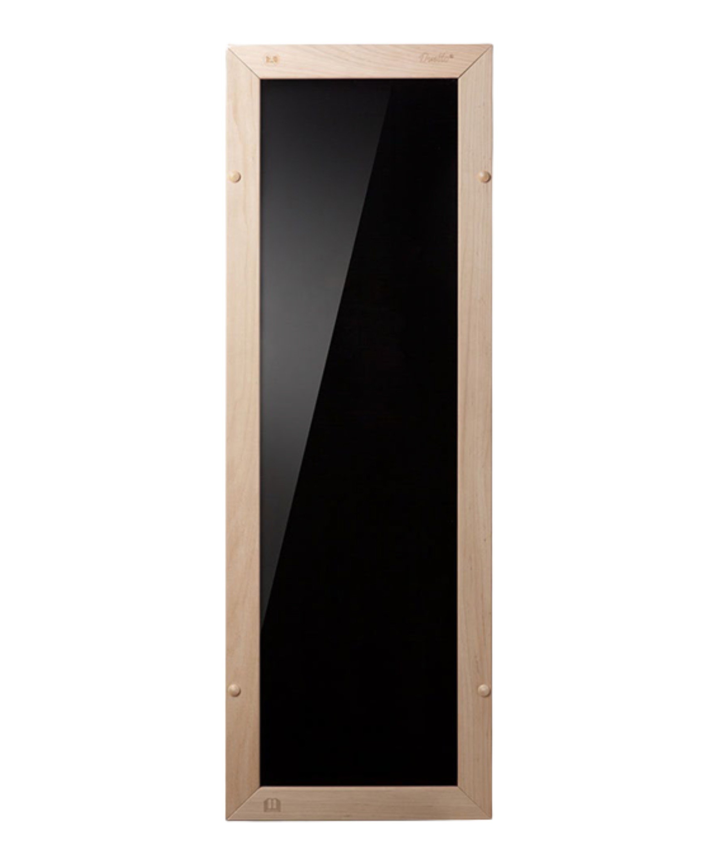 Auroom Duetto - Infraröd panel