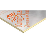 Kingspan SPU Sauna-Satu – Bastuisolering 30 mm