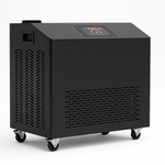 SAUFLEX SY-08-HC BADKAR KÖLARE/HEATER