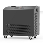 SAUFLEX SY-08-HC BADKAR KÖLARE/HEATER