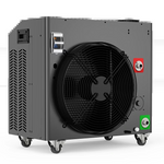 SAUFLEX SY-08-HC BADKAR KÖLARE/HEATER