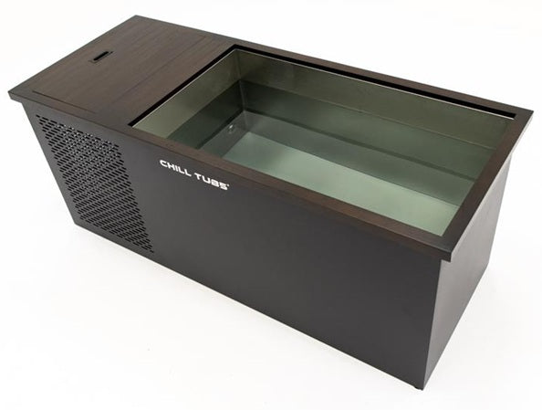 CHILL TUBS – COLD PLUNGE BATH ORIGINAL 400L