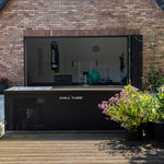 CHILL TUBS – COLD PLUNGE BATH ORIGINAL 400L