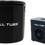 Chill Tubs Essential Pod