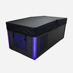 CHILL TUBS - COLD PLUNGE BATH PRO 700L