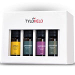TYLÖ SENSE PURE KIT MED TILLBEHÖR
