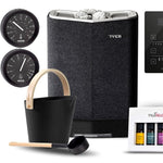 TYLÖ SENSE PURE KIT MED TILLBEHÖR