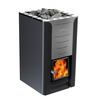 Harvia 26 Pro – Vedeldad badstuugn