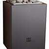 HUUM CORE Wall 4,5 kW – Väggmonterad elektrisk bastuugn