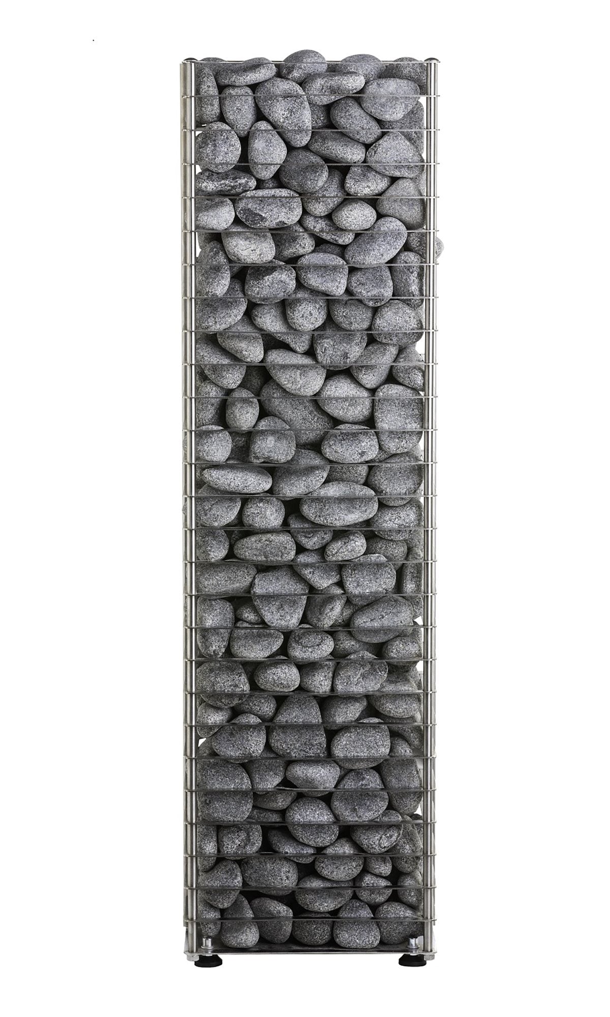 HUUM CLIFF 10,5 kW – Elektrisk Bastuugn