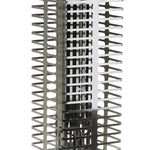 HUUM STEEL 9 kW – Elektrisk Bastuugn