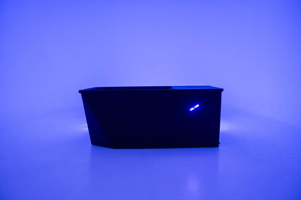 CHILL TUBS – COLD PLUNGE BATH LITE 400L