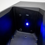 CHILL TUBS – COLD PLUNGE BATH LITE 400L