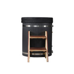 Sauflex Ice tub 330l