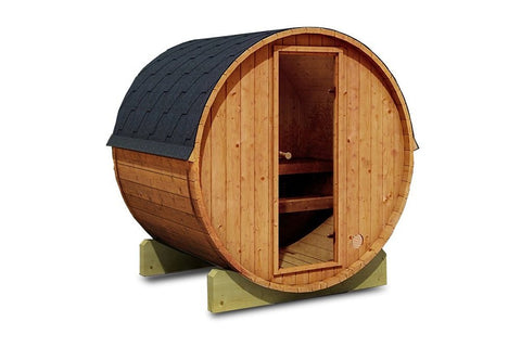 North Barrel