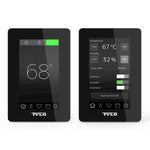 Tylö Sense Combi Elite Cloud